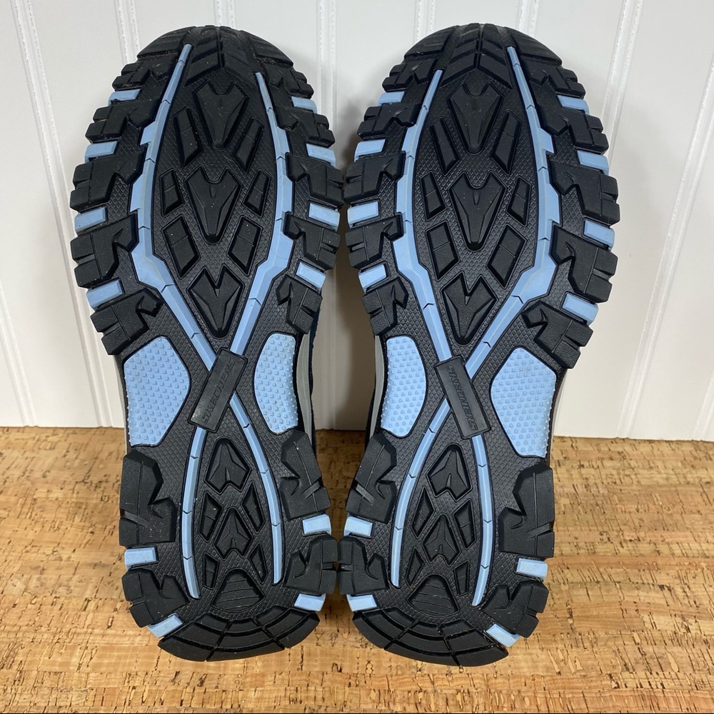 Skechers Women's Relaxed Fit Selmen West Highland Hiking/Trail Shoes - Picture 6 of 9